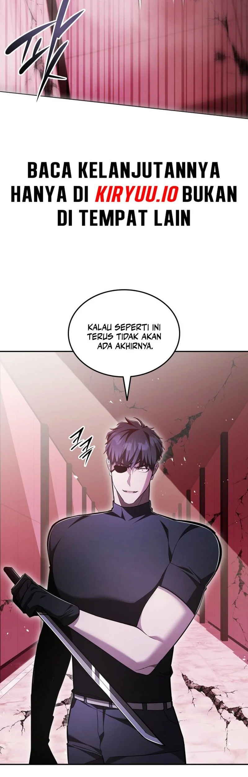 subscribing to the transcendents channel chapter 84 - Page 51